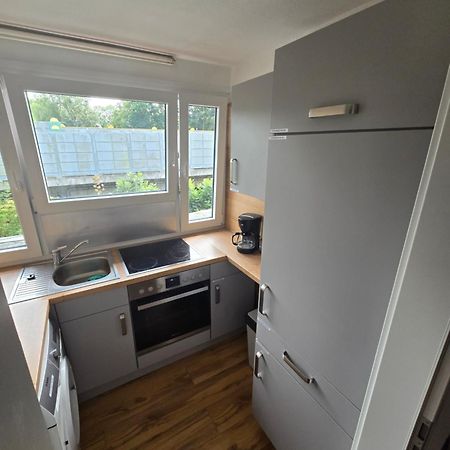Monteurs-Ferienwohnung Emden Zewnętrze zdjęcie
